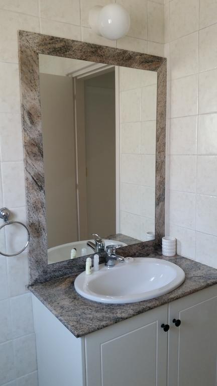 Pelides Apartments Larnaca Chambre photo