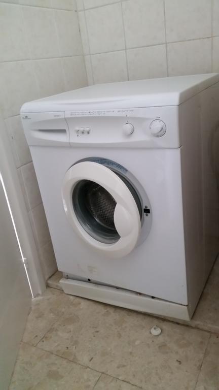 Pelides Apartments Larnaca Chambre photo